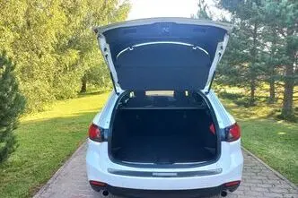 Mazda 6, 2.2, 110 kW, дизель, механическая, передний привод