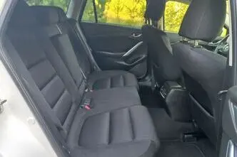 Mazda 6, 2.2, 110 kW, дизель, механическая, передний привод