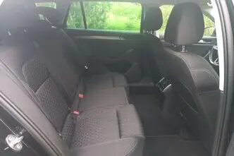 Škoda Superb, 2.0, 140 kW, diesel, automatic, front-wheel drive