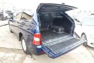 Ssangyong Actyon, 2.0, 114 kW, diisel, automaat, nelikvedu
