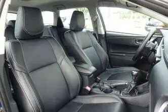 Toyota Auris Touring Sports, 1.6, 82 kW, diisel, manuaal, esivedu