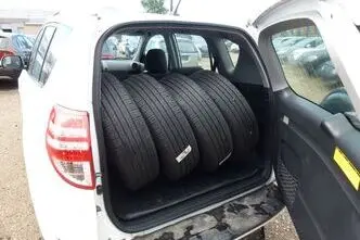 Toyota RAV4, 2.2, 110 kW, diisel, manuaal, nelikvedu