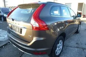 Volvo XC60, 2.0, 100 kW, diisel, automaat, esivedu