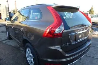 Volvo XC60, 2.0, 100 kW, diisel, automaat, esivedu