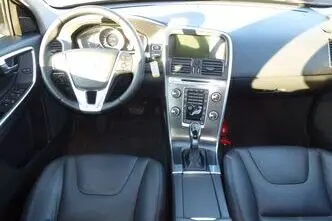 Volvo XC60, 2.0, 100 kW, diisel, automaat, esivedu