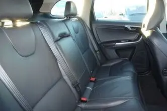 Volvo XC60, 2.0, 100 kW, diisel, automaat, esivedu