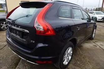 Volvo XC60, 2.0, 110 kW, diisel, automaat, esivedu