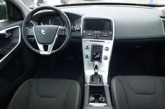 Volvo XC60, 2.0, 110 kW, diisel, automaat, esivedu