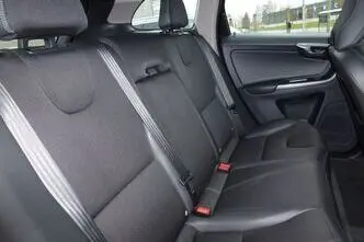 Volvo XC60, 2.0, 110 kW, diisel, automaat, esivedu