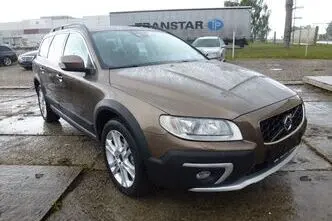 Volvo XC70, 2.0, 133 kW, diisel, automaat, esivedu