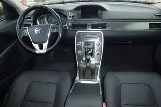 Volvo XC70, 2.0, 133 kW, diisel, automaat, esivedu