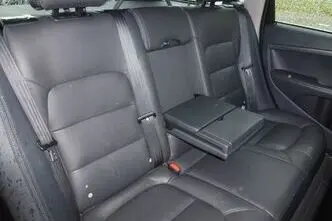 Volvo XC70, 2.0, 133 kW, diisel, automaat, esivedu