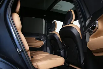 Volvo XC90, 2.0, 183 kW, hübriid, automaat, nelikvedu