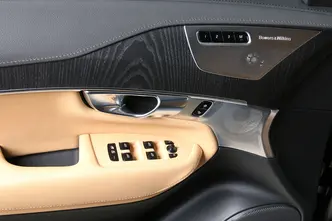 Volvo XC90, 2.0, 183 kW, hübriid, automaat, nelikvedu