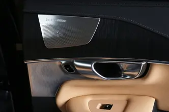 Volvo XC90, 2.0, 183 kW, hübriid, automaat, nelikvedu