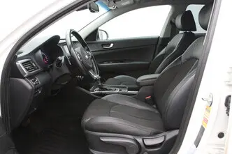 Kia Optima, 1.7, 104 kW, diesel, automatic, front-wheel drive