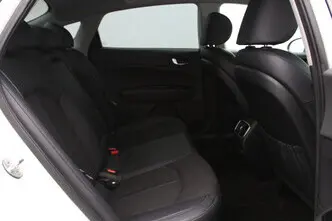 Kia Optima, 1.7, 104 kW, diesel, automatic, front-wheel drive