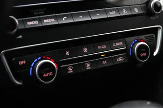 Kia Optima, 1.7, 104 kW, diesel, automatic, front-wheel drive