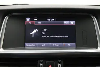 Kia Optima, 1.7, 104 kW, diesel, automatic, front-wheel drive