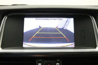 Kia Optima, 1.7, 104 kW, diesel, automatic, front-wheel drive