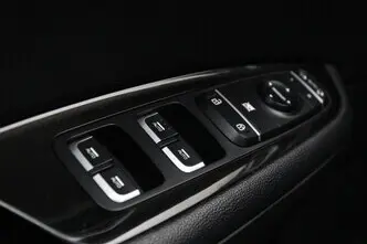 Kia Optima, 1.7, 104 kW, diesel, automatic, front-wheel drive