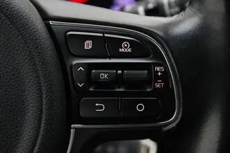 Kia Optima, 1.7, 104 kW, diesel, automatic, front-wheel drive