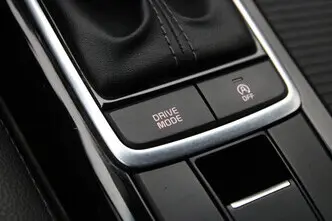 Kia Optima, 1.7, 104 kW, diesel, automatic, front-wheel drive