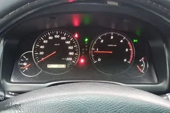 Toyota Land Cruiser, 3.0, 127 kW, дизель, автомат, полный привод