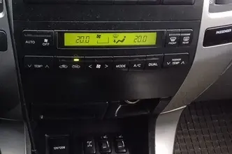 Toyota Land Cruiser, 3.0, 127 kW, дизель, автомат, полный привод