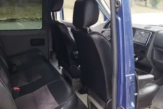 Volkswagen T4 other, 2.5, 75 kW, diisel, manuaal, esivedu
