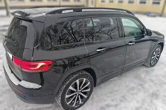 Mercedes-Benz GLB 180, 2.0, 85 kW, diisel, automaat, esivedu
