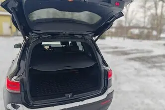 Mercedes-Benz GLB 180, 2.0, 85 kW, diisel, automaat, esivedu