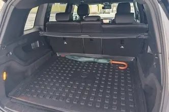 Mercedes-Benz GLB 180, 2.0, 85 kW, diisel, automaat, esivedu