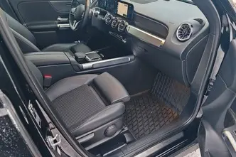 Mercedes-Benz GLB 180, 2.0, 85 kW, diisel, automaat, esivedu