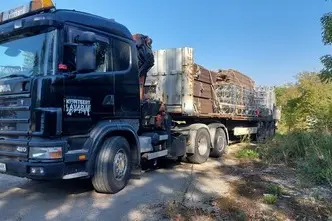 Scania, 11.7, 309 kW, diisel, manuaal, tagavedu