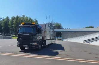 Scania, 11.7, 309 kW, diisel, manuaal, tagavedu