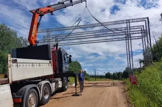 Scania, 11.7, 309 kW, diisel, manuaal, tagavedu