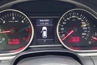 Audi Q7, 3.0, 176 kW, diisel, automaat, nelikvedu