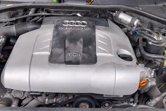 Audi Q7, 3.0, 176 kW, diisel, automaat, nelikvedu