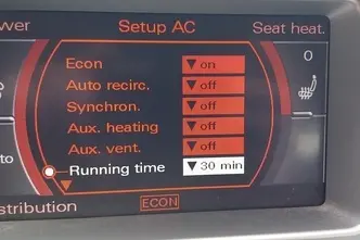 Audi Q7, 3.0, 176 kW, diisel, automaat, nelikvedu