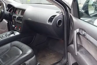 Audi Q7, 3.0, 176 kW, diisel, automaat, nelikvedu