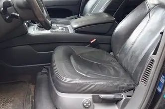 Audi Q7, 3.0, 176 kW, diisel, automaat, nelikvedu