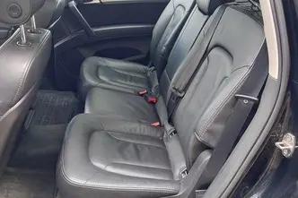 Audi Q7, 3.0, 176 kW, diisel, automaat, nelikvedu