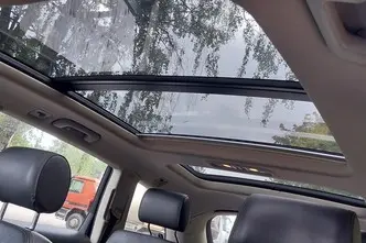 Audi Q7, 3.0, 176 kW, diisel, automaat, nelikvedu