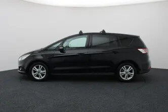 Ford S-Max, 2.0, 88 kW, diesel, manual, front-wheel drive