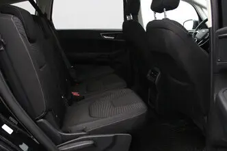 Ford S-Max, 2.0, 88 kW, diesel, manual, front-wheel drive