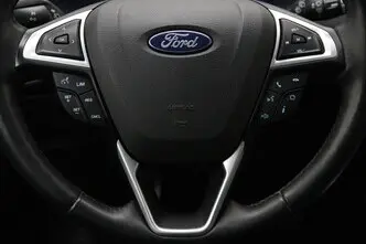 Ford S-Max, 2.0, 88 kW, diesel, manual, front-wheel drive