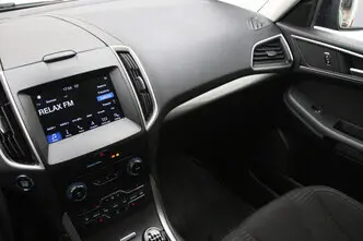 Ford S-Max, 2.0, 88 kW, diesel, manual, front-wheel drive