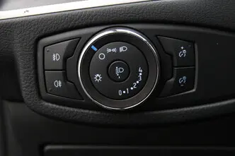Ford S-Max, 2.0, 88 kW, diesel, manual, front-wheel drive