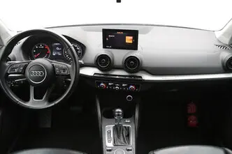 Audi Q2, 1.6, 85 kW, дизель, автомат, передний привод